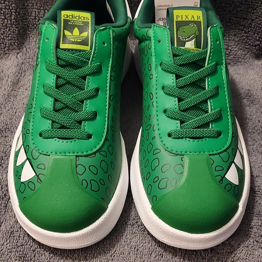 Adidas Toy Story Gazelle Sneakers